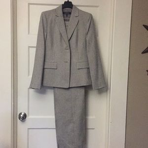 Kasper Pant Suit